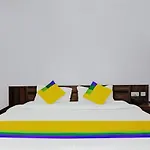 Itsy By Treebo - Global Inn