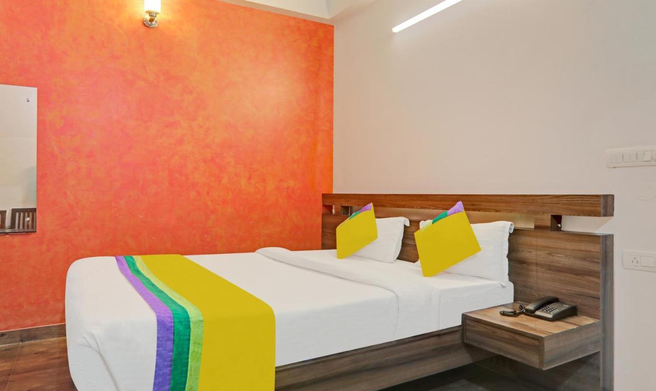 Itsy By Treebo - Global 3* Lucknow