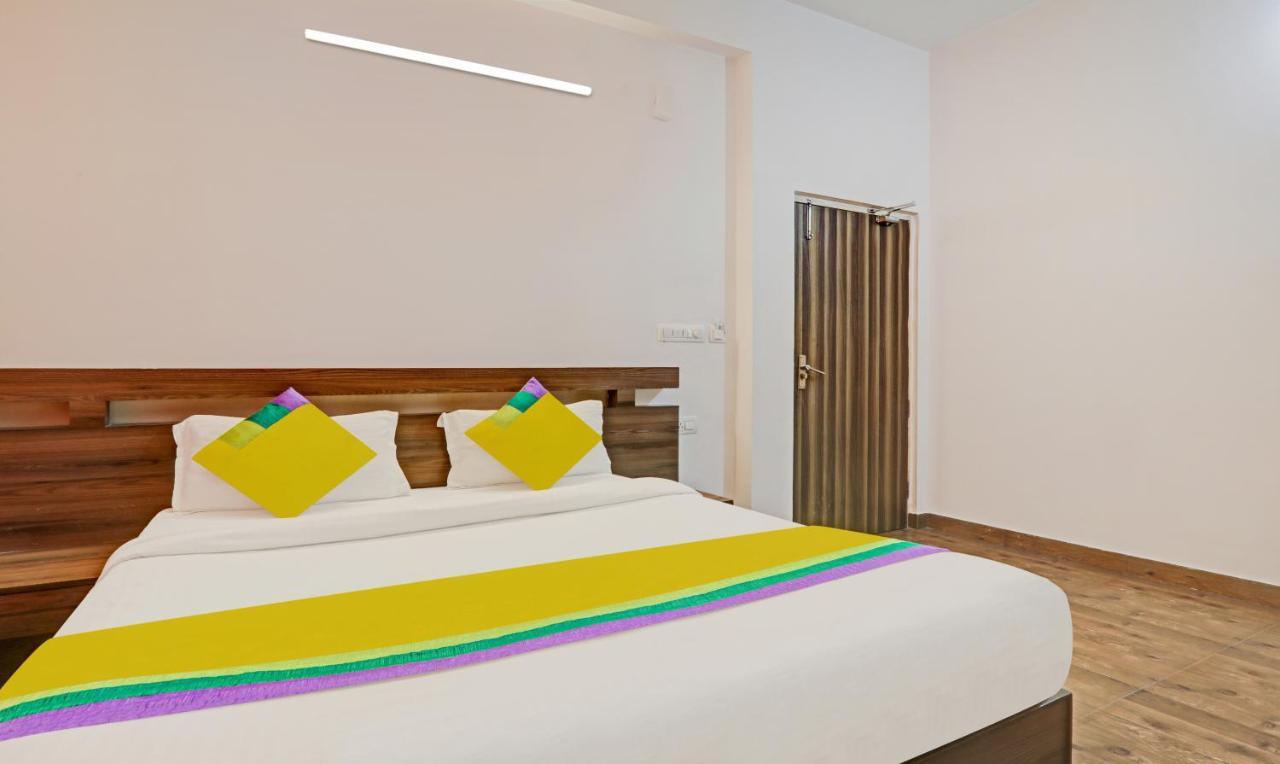 Hotel Itsy By Treebo - Global