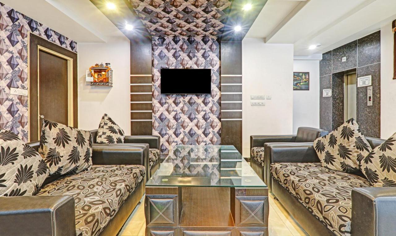 Hotel Itsy By Treebo - Global