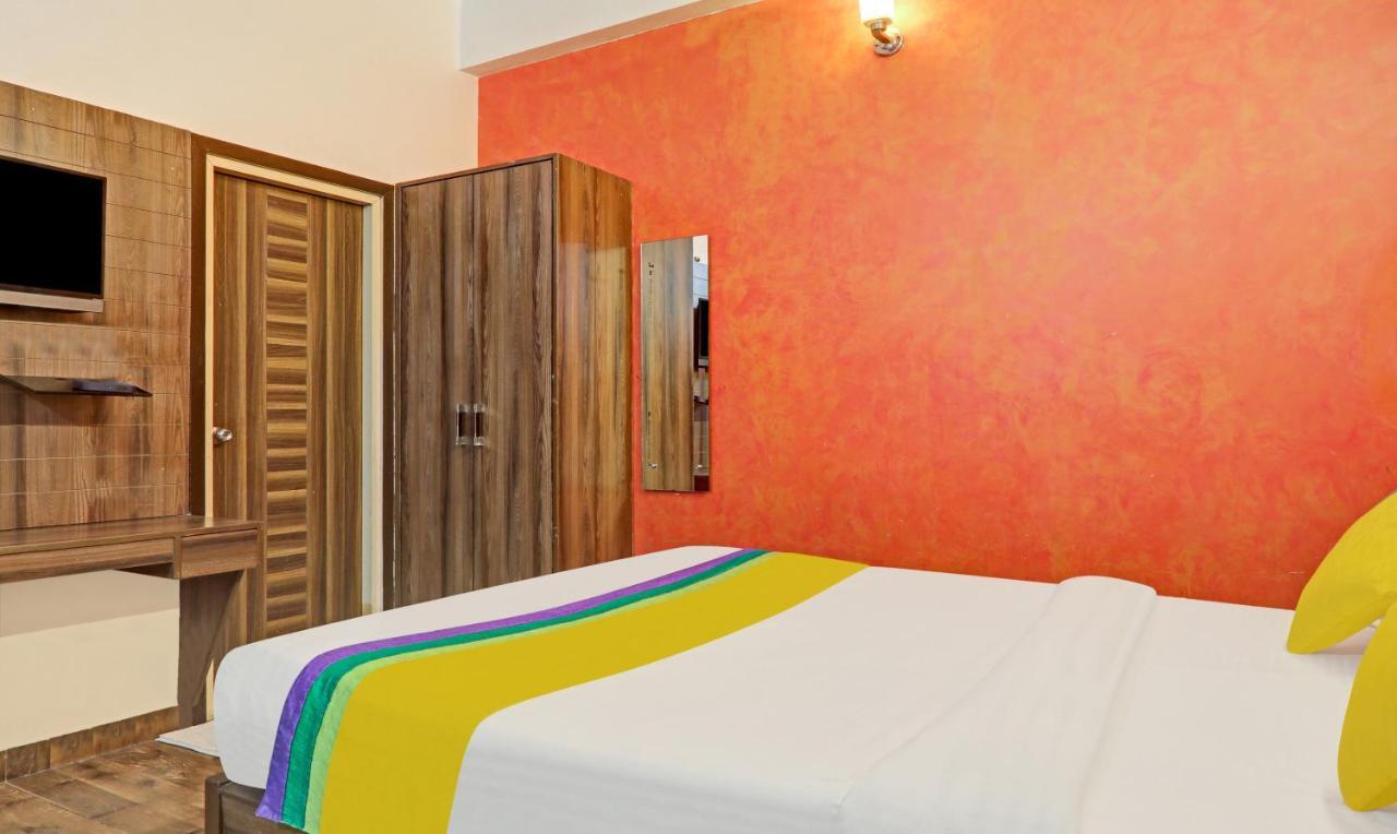 Itsy By Treebo - Global 3* Lucknow