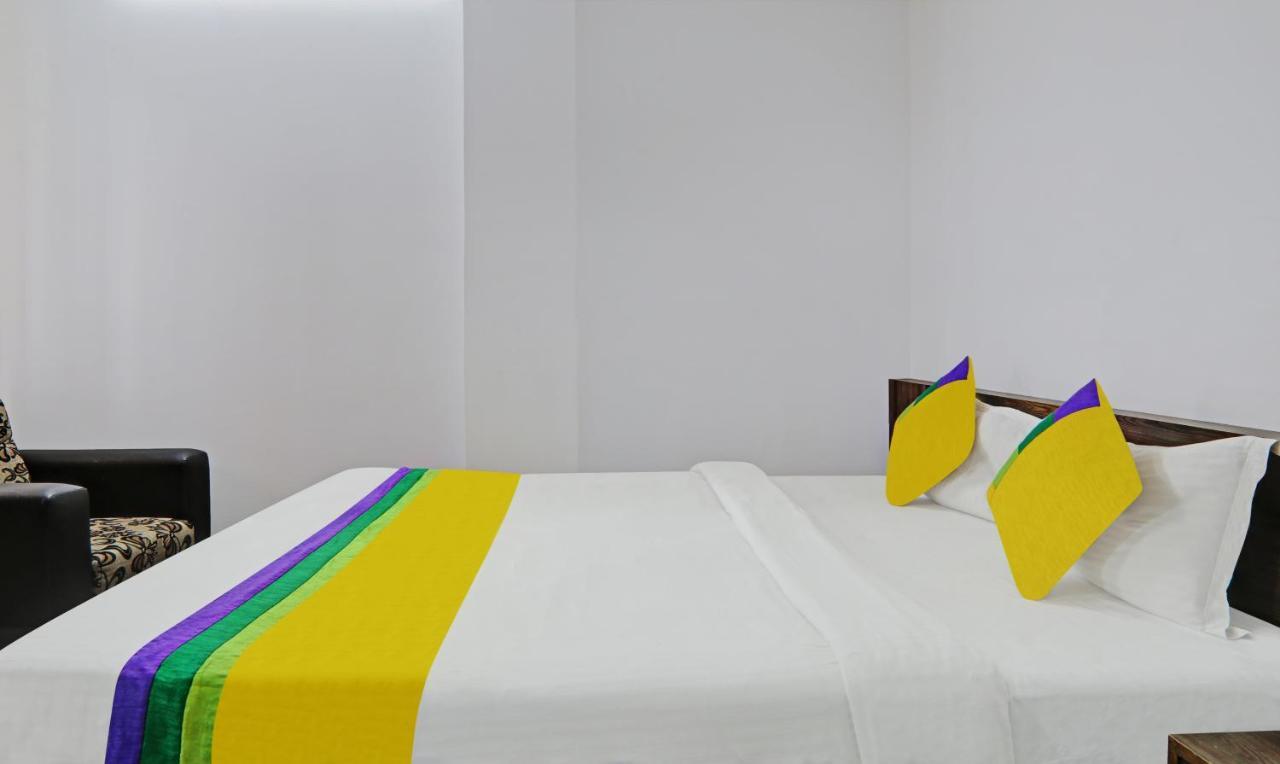 Hotel Itsy By Treebo - Global