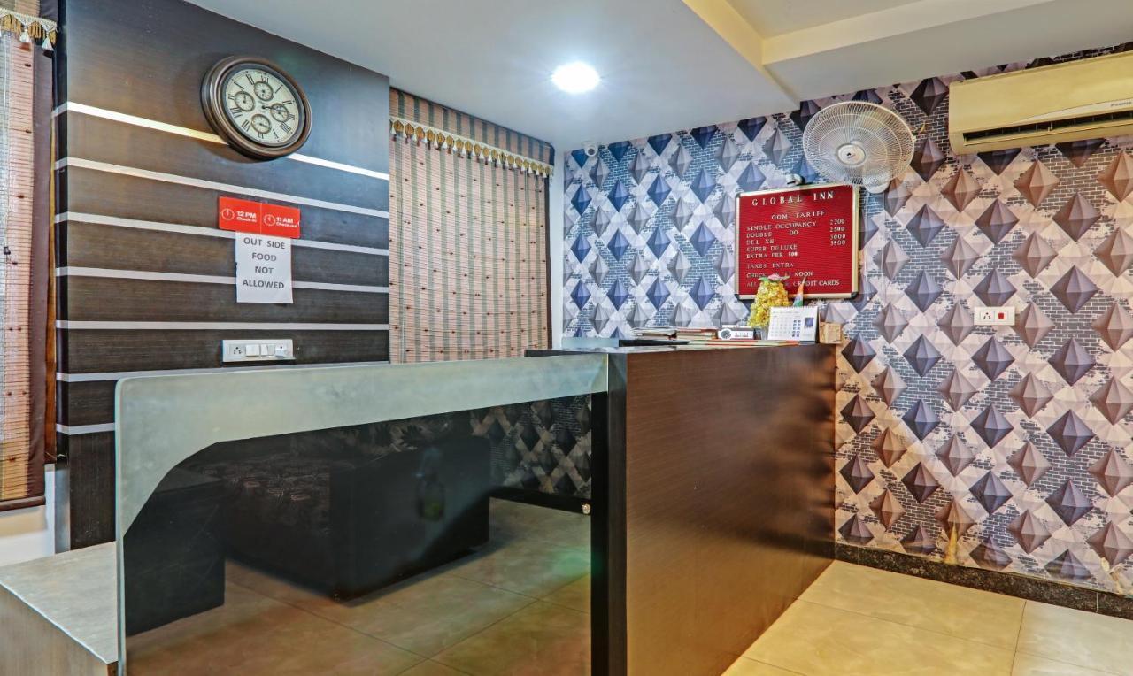 Hotel Itsy By Treebo - Global 3*