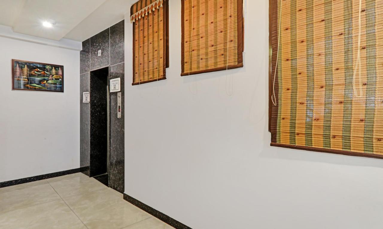 Itsy By Treebo - Global Hotel Lucknow